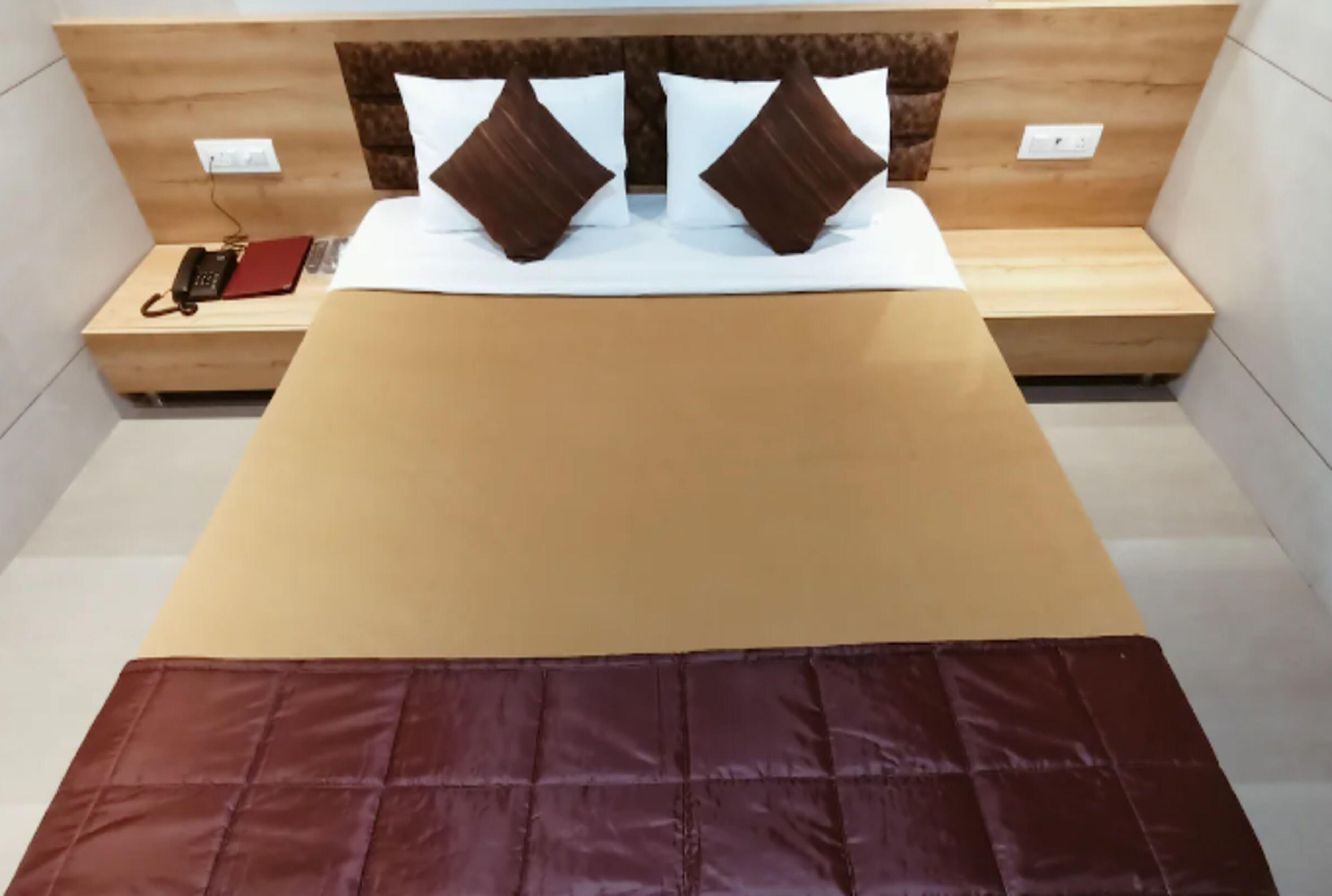 Hotel Prasad Nx - Mumbai, Mumbai
