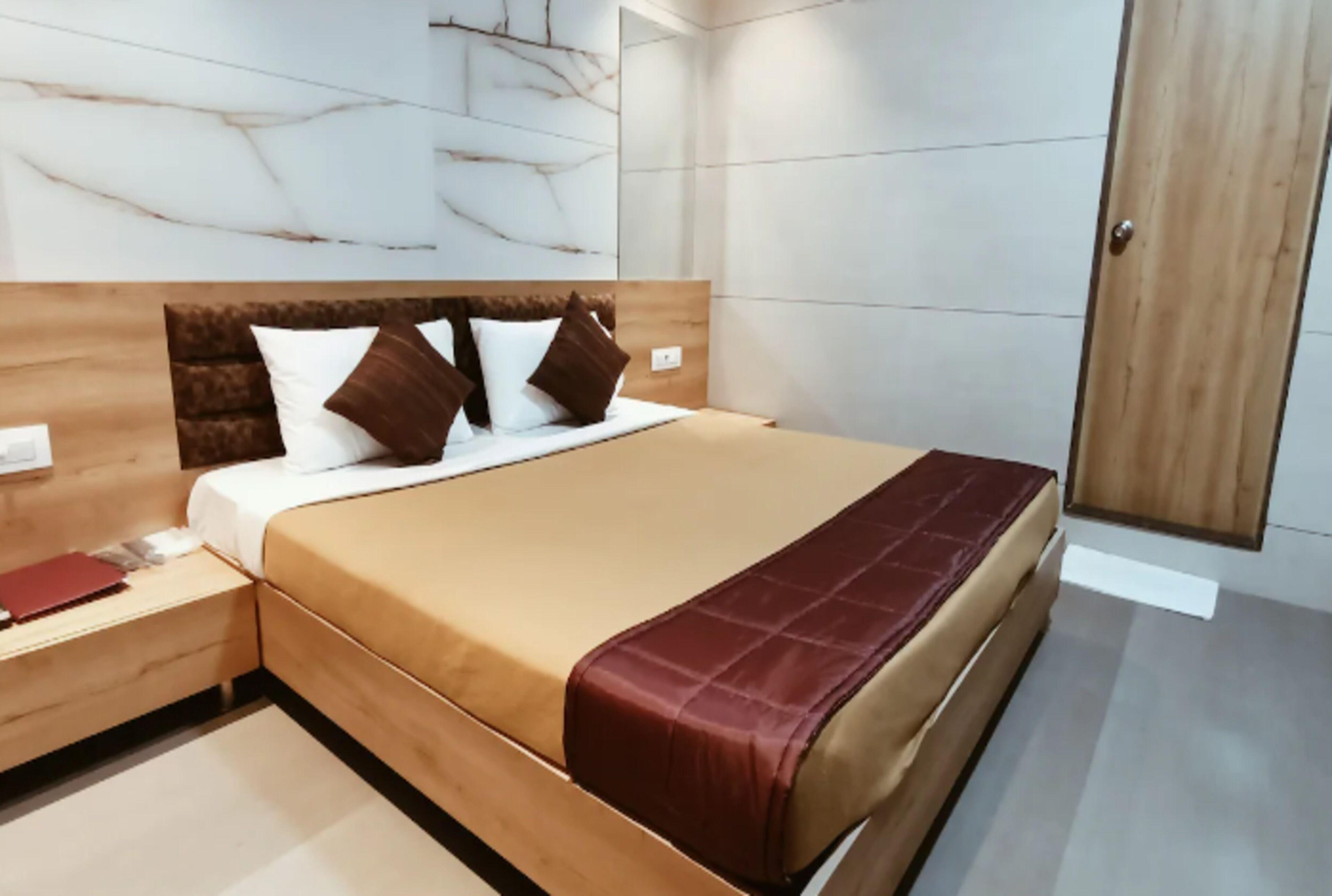 Hotel Prasad Nx - Mumbai — Photos 2